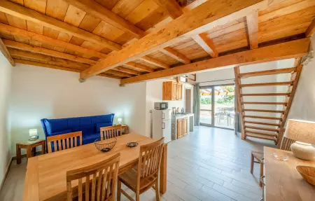 La Pietraia, Maison 4 personnes à Badesi (OT) - Photo 3