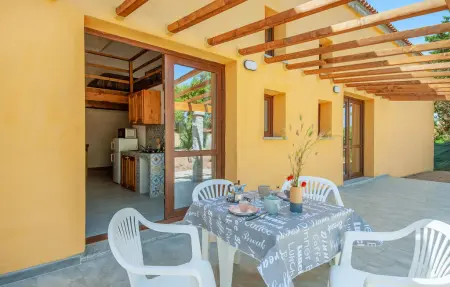 La Pietraia, Maison 4 personnes à Badesi (OT) - Photo 7