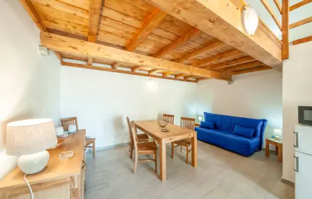 La Pietraia, Maison 4 personnes à Badesi (OT) - Photo 12