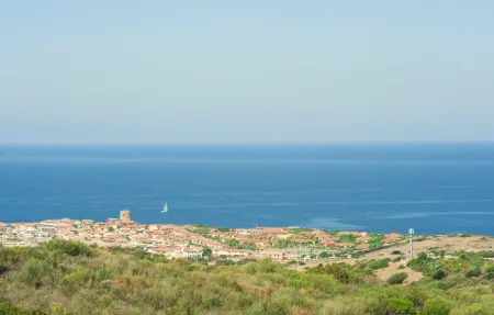 La Pietraia, Maison 4 personnes à Badesi (OT) - Photo 17