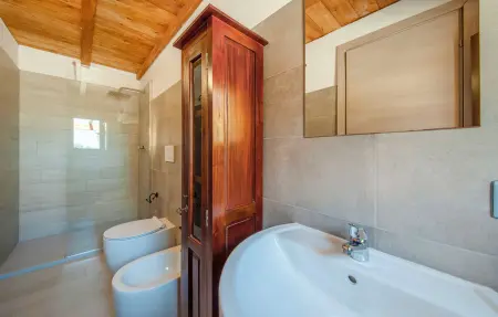 La Pietraia, Maison 4 personnes à Badesi (OT) - Photo 16