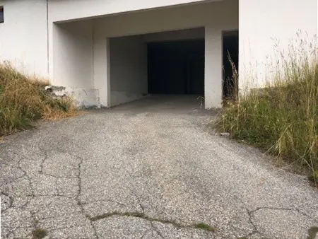 Studio mezzanine Les Saisies avec garage, 4 pers. - Photo 9