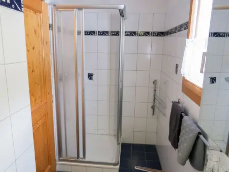 Tga Stgirat Dachgeschoss, Appartement 6 personnes à Savognin - Photo 13