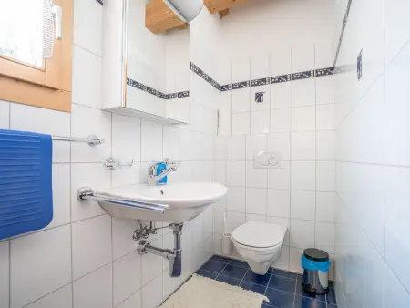 Tga Stgirat Dachgeschoss, Appartement 6 personnes à Savognin - Photo 14