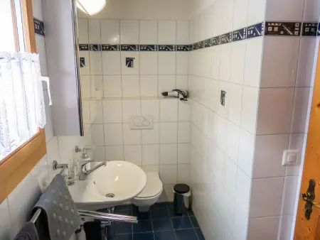 Tga Stgirat Dachgeschoss, Appartement 6 personnes à Savognin - Photo 15