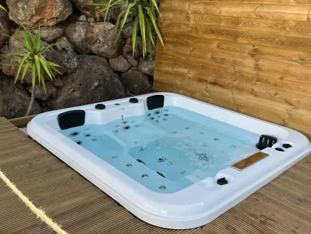 La Cascada, Maison 4 personnes à Cordoba Rute - Photo 2