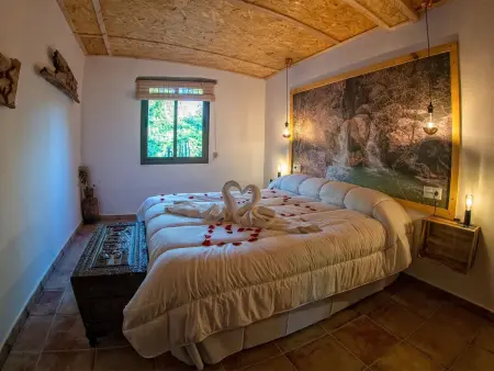 La Cascada, Maison 4 personnes à Cordoba Rute - Photo 3