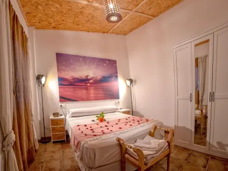 La Cascada, Maison 4 personnes à Cordoba Rute - Photo 4