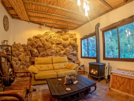 La Cascada, Maison 4 personnes à Cordoba Rute - Photo 5