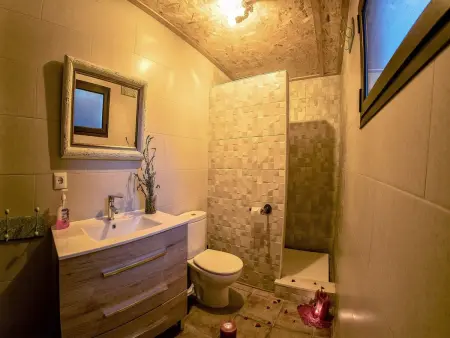 La Cascada, Maison 4 personnes à Cordoba Rute - Photo 6