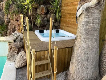 La Cascada, Maison 4 personnes à Cordoba Rute - Photo 8