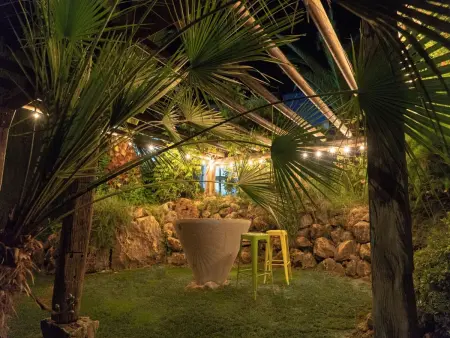 La Cascada, Maison 4 personnes à Cordoba Rute - Photo 9