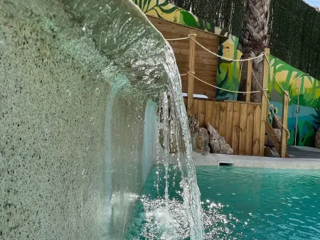La Cascada, Maison 4 personnes à Cordoba Rute - Photo 10