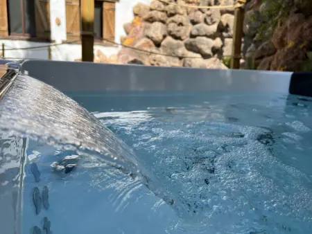 La Cascada, Maison 4 personnes à Cordoba Rute - Photo 14