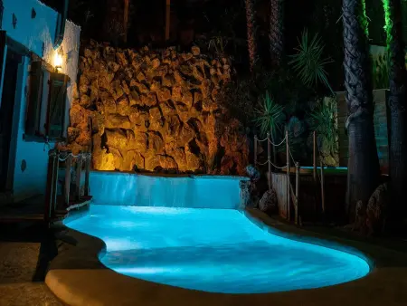 La Cascada, Maison 4 personnes à Cordoba Rute - Photo 16