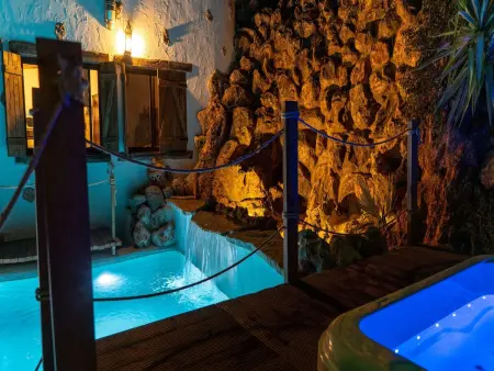 La Cascada, Maison 4 personnes à Cordoba Rute - Photo 17