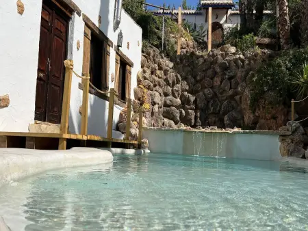 La Cascada, Maison 4 personnes à Cordoba Rute - Photo 18