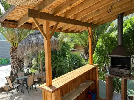 La Cascada, Maison 4 personnes à Cordoba Rute - Photo 19