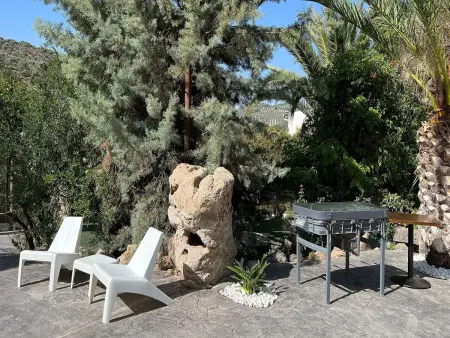La Cascada, Maison 4 personnes à Cordoba Rute - Photo 20
