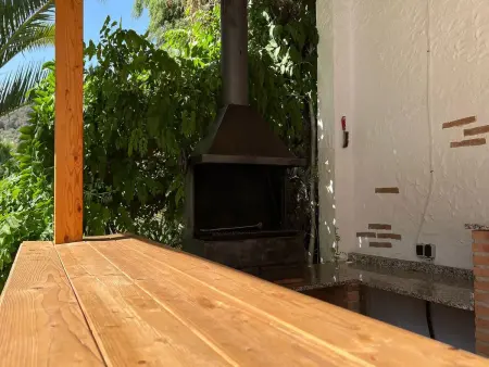 La Cascada, Maison 4 personnes à Cordoba Rute - Photo 21