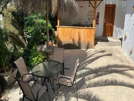 La Cascada, Maison 4 personnes à Cordoba Rute - Photo 22