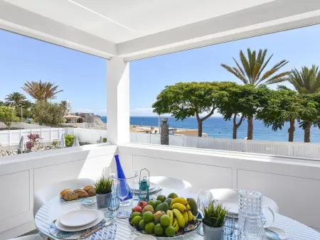 Aida 206, Appartement 4 personnes à Playa del Inglés - Photo 1