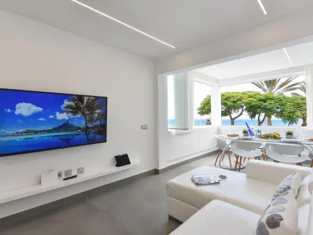 Aida 206, Appartement 4 personnes à Playa del Inglés - Photo 2