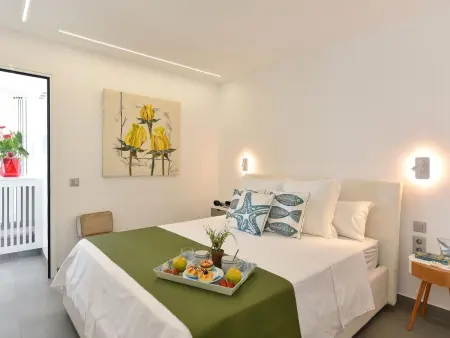 Aida 206, Appartement 4 personnes à Playa del Inglés - Photo 3