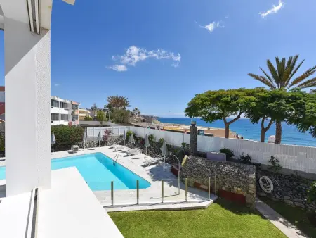 Aida 206, Appartement 4 personnes à Playa del Inglés - Photo 4