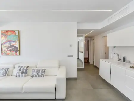 Aida 206, Appartement 4 personnes à Playa del Inglés - Photo 5