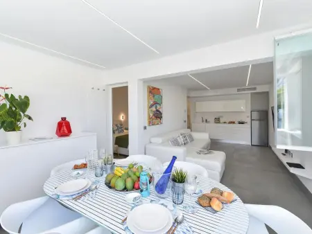 Aida 206, Appartement 4 personnes à Playa del Inglés - Photo 6