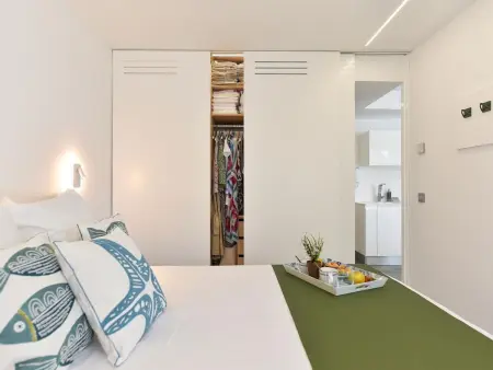 Aida 206, Appartement 4 personnes à Playa del Inglés - Photo 7