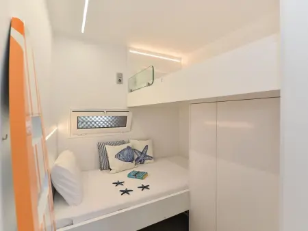 Aida 206, Appartement 4 personnes à Playa del Inglés - Photo 8