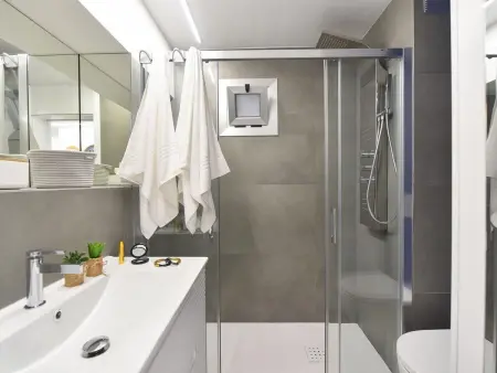 Aida 206, Appartement 4 personnes à Playa del Inglés - Photo 9