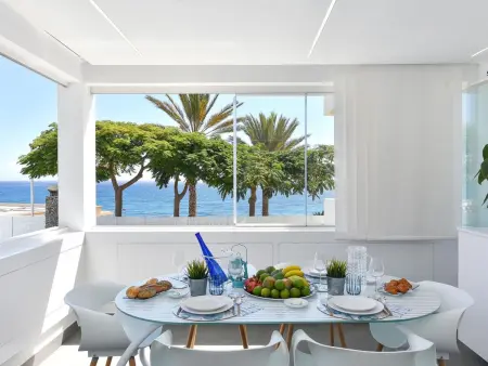 Aida 206, Appartement 4 personnes à Playa del Inglés - Photo 10