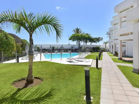 Aida 206, Appartement 4 personnes à Playa del Inglés - Photo 11