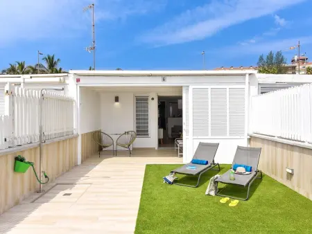 Bungalow Miami Beach AJ06, Bungalow 4 personnes à San Agustín - Photo 19