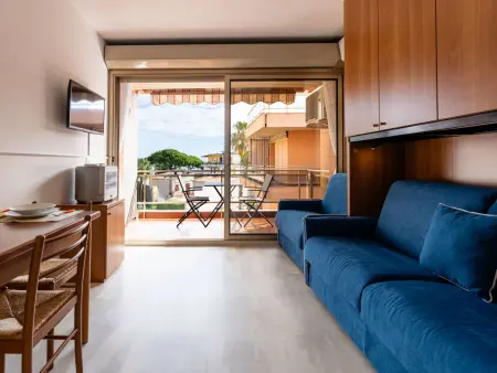 AcquadiMare, Appartement 3 personnes à Sanremo - Photo 1