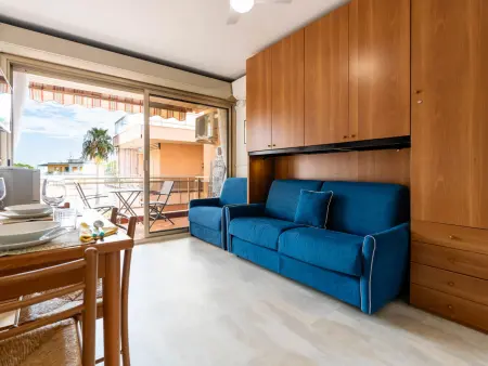 AcquadiMare, Appartement 3 personnes à Sanremo - Photo 2