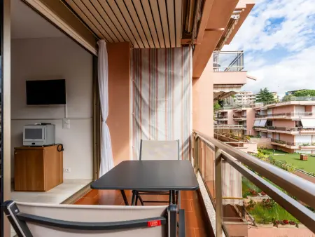 AcquadiMare, Appartement 3 personnes à Sanremo - Photo 4