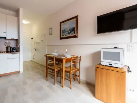 AcquadiMare, Appartement 3 personnes à Sanremo - Photo 5