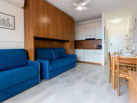 AcquadiMare, Appartement 3 personnes à Sanremo - Photo 6