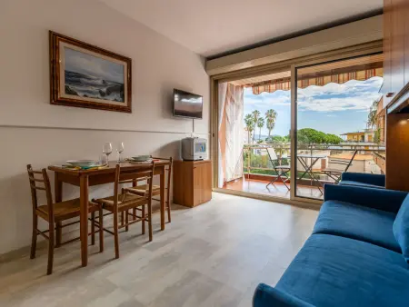 AcquadiMare, Appartement 3 personnes à Sanremo - Photo 7