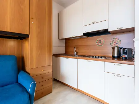 AcquadiMare, Appartement 3 personnes à Sanremo - Photo 8