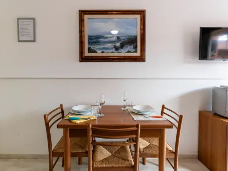 AcquadiMare, Appartement 3 personnes à Sanremo - Photo 9