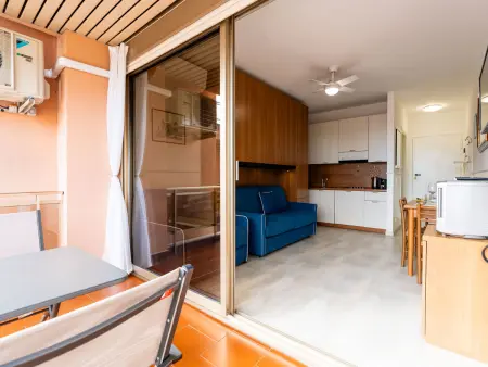 AcquadiMare, Appartement 3 personnes à Sanremo - Photo 11