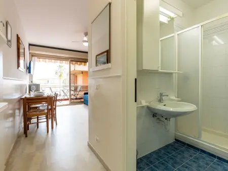 AcquadiMare, Appartement 3 personnes à Sanremo - Photo 12