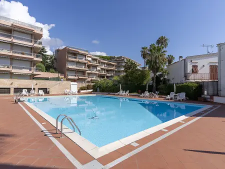 AcquadiMare, Appartement 3 personnes à Sanremo - Photo 15