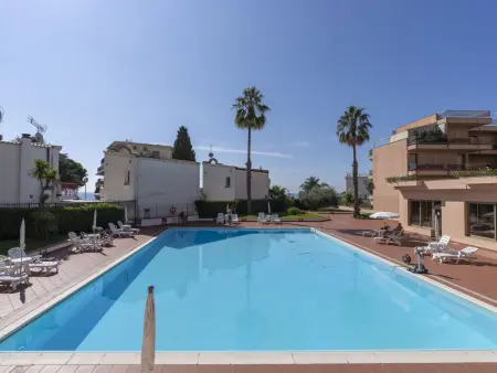 AcquadiMare, Appartement 3 personnes à Sanremo - Photo 18