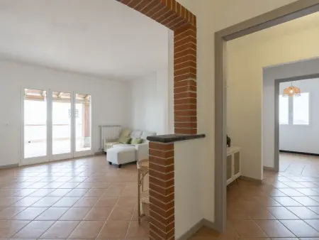La Finestra sul Mare, Maison 6 personnes à Sanremo - Photo 2